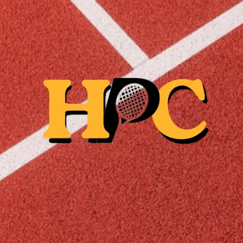 HYPE Padel Club