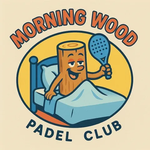 Morning Wood Club