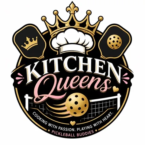 Kitchen Queens