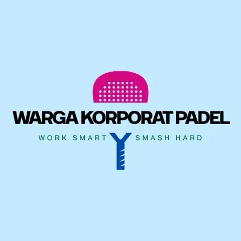 Warga Korporat Padel