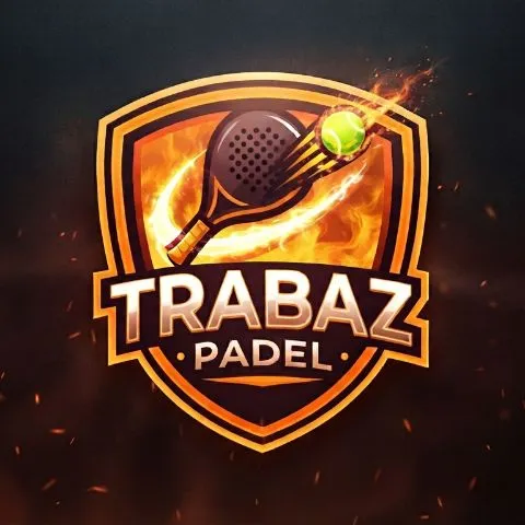Trabaz Padel