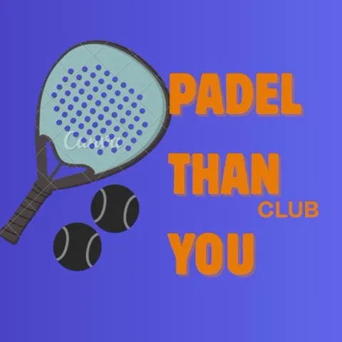 Padel than you 