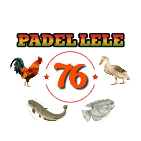 PADEL LELE 76 🐟🎾