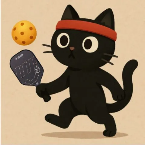 PickleMeow