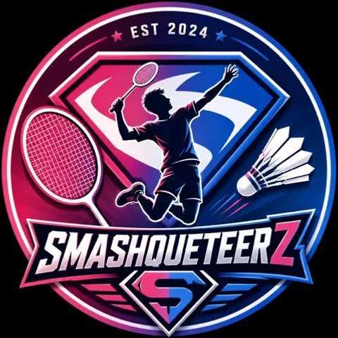 Smashqueteerz