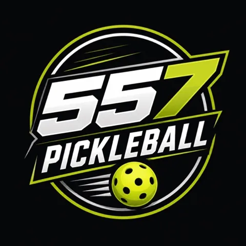 557 Pickleball