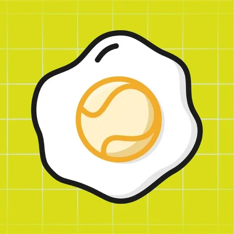 Sunny Side Up Tennis Club