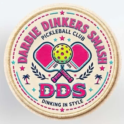 Darbie Dinkers Smashers
