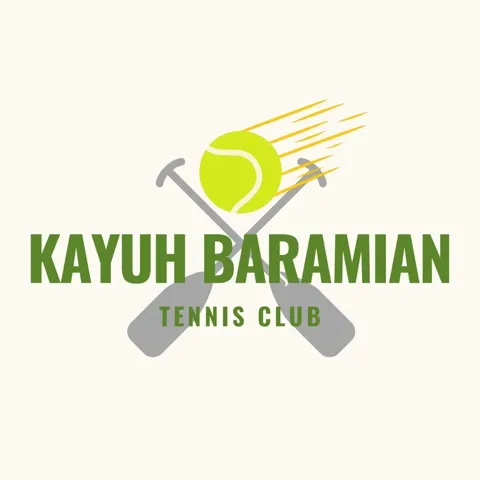 CLUB TENNIS KAYUH BARAMIAN