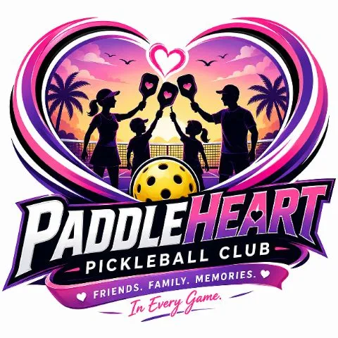 Paddle Heart ❤️ 