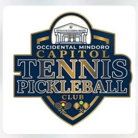 Occ. Mindoro Capitol Tennis and Pickleball Club