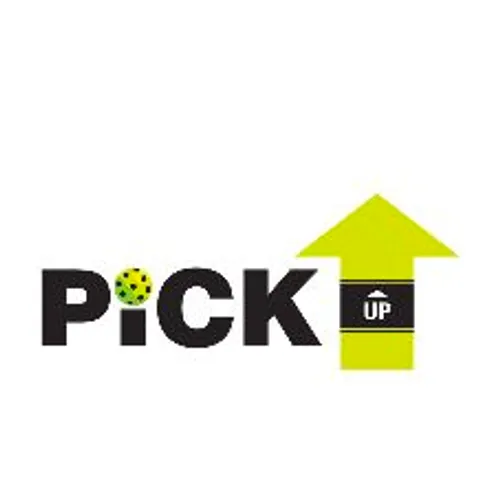 PICKUP PICKLEBALL CLUB