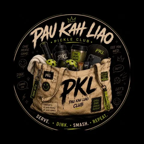 Pau Kah Liao Pickle Club (PKL)