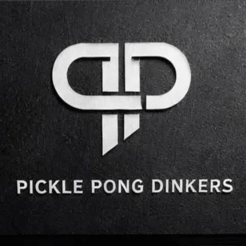Pickle Pong Dinkers