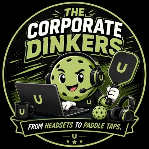 The Corporate Dinkers