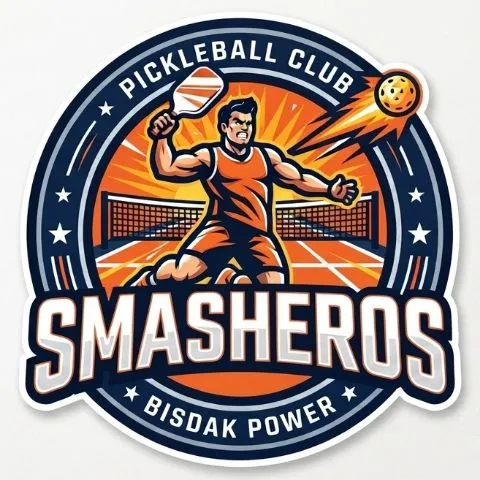 SMASHEROS