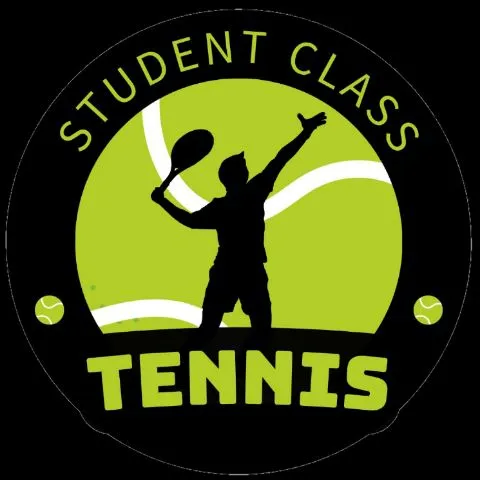 STUDENTCLASS.TENNIS🎾