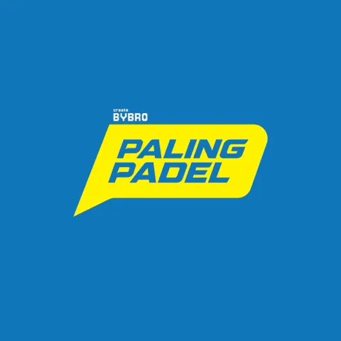 Paling Padel
