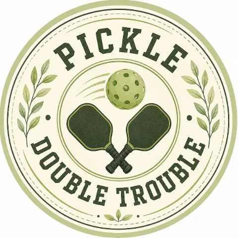 Pickle Double Trouble Club
