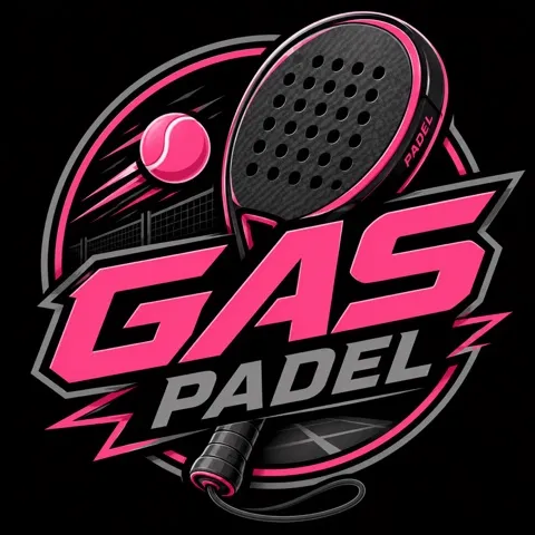 GAS PADEL