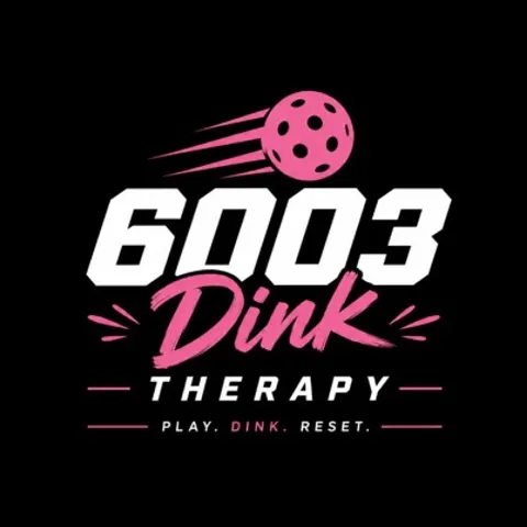 6003 DíNK THÉRAPY