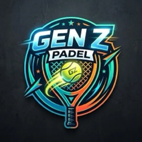PADEL GEN Z