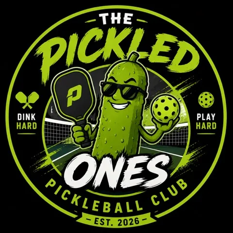 The Pickled Ones 🥒