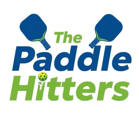 The Paddle Hitters