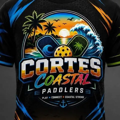 CORTES COASTAL PADDLERS