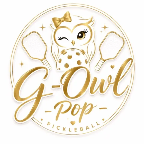 G-Owl Pop ✨