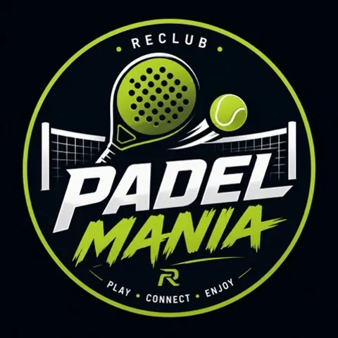 PADEL MANIA 