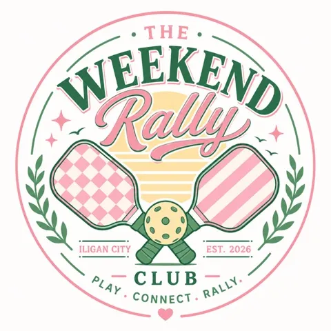 The Weekend Rally