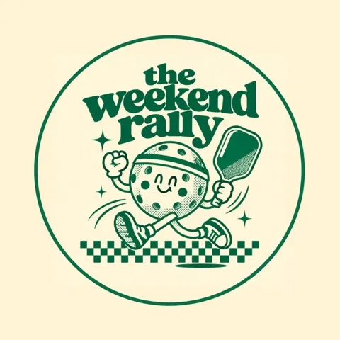 The Weekend Rally