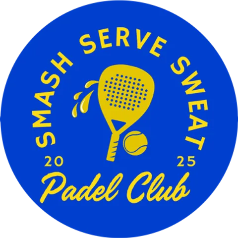 Smash Serve Sweat Padel Club_SSSPC