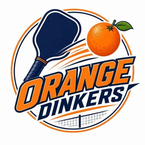 Orange Dinkers