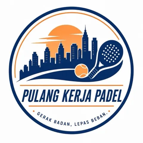 Pulang Kerja Padel