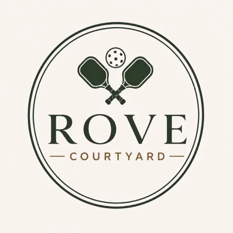 Rove Courtyard