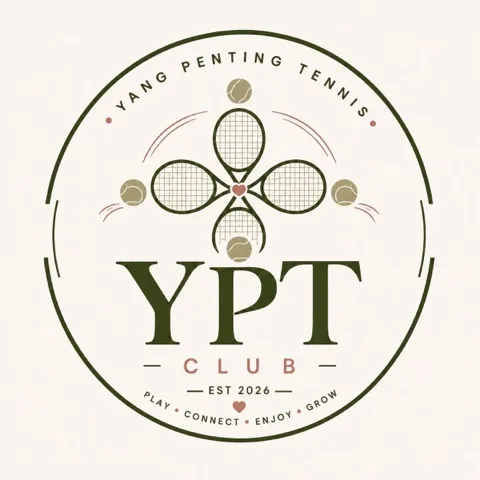 YPT (Yang Penting Tennis)