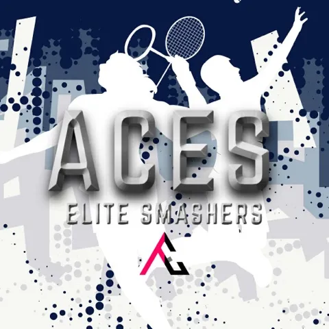 Aces Elite Smashers