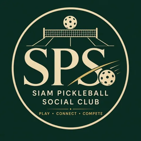 Siam Pickleball Social Club (SPS)