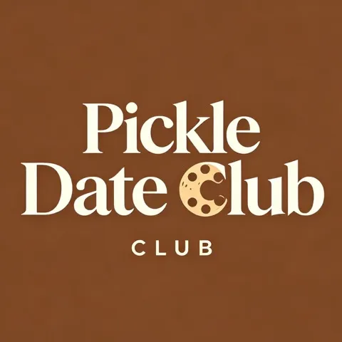 PICKLE DATE CLUB