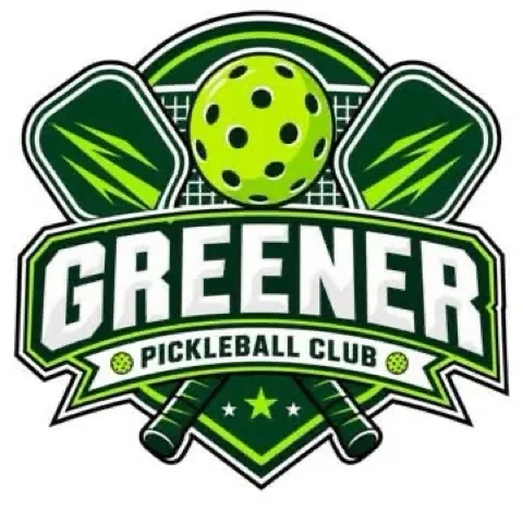 The Greener Pickleball Club