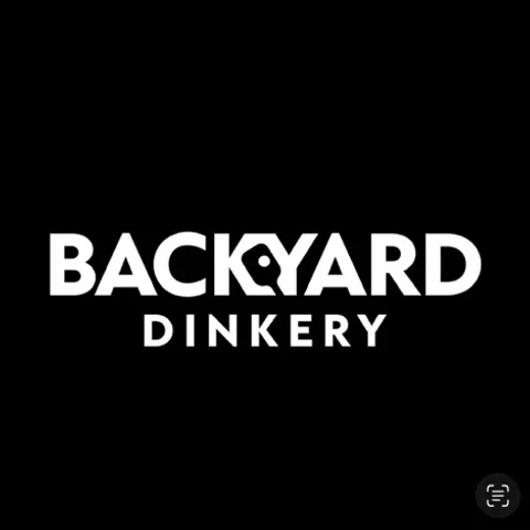 Backyard Dinkery