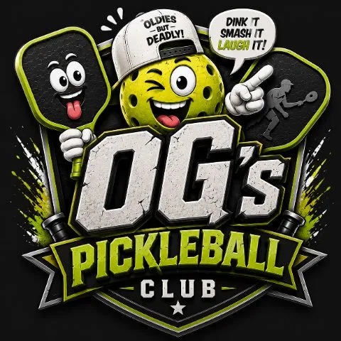 OG's Pickleball club
