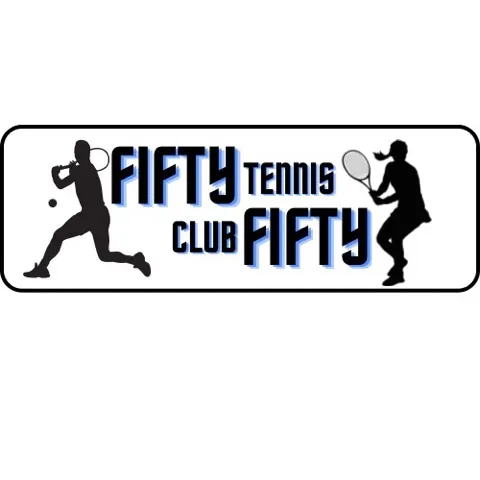 50:50 Tennis Club