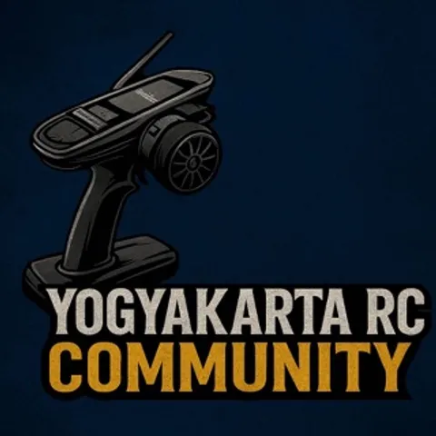Yogyakarta RC Racing Community