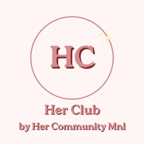 Her Club by Her Community Mnl