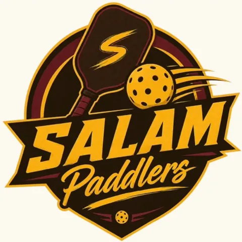 SALAM Paddlers