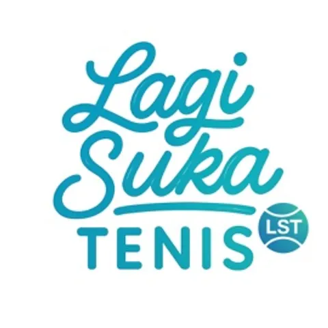 Lagi Suka Tenis