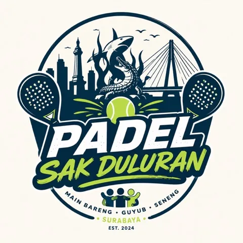 PSD (Padel Sak Duluran)
